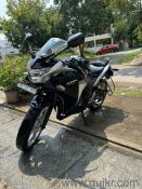 Used Honda CBR 250R 2011 Model Images