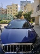 Used Maruti Suzuki S Cross 2018 Model Images