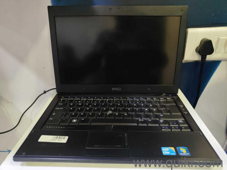 Dell Latitude E4310 Refurbished