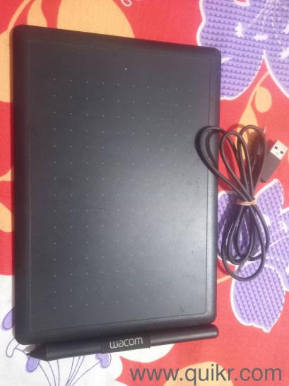 Pen Tab For Animations