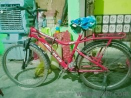 used cycle good condition 