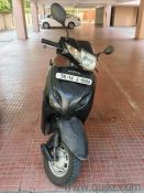 Used Honda Activa 3G 2016 Model Images