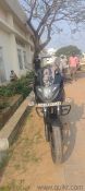 Used Bajaj Pulsar 180F 2019 Model Images
