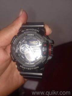 G shock watch(1)