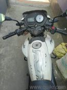 Used TVS Apache RTR 180 2017 Model Images