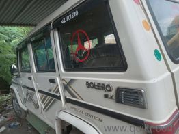Mahindra  boloro  plus xL