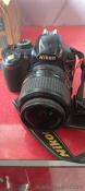 Nikon DSLR camera D3100(4)