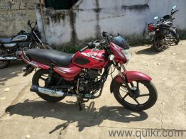 Used Bajaj CT 110 2020 Model Images