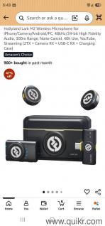Microphone wireless(1)