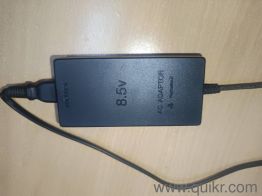 Sony PS2 Slim + Controller + Game | Fully Working(4)