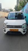 Used Maruti Suzuki New Wagon-R 2023 Model Images