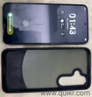 Mobile and Tablets