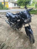 Used Bajaj Pulsar 150 2013 Model Images