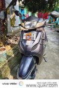Used Honda Activa 3G 2015 Model Images