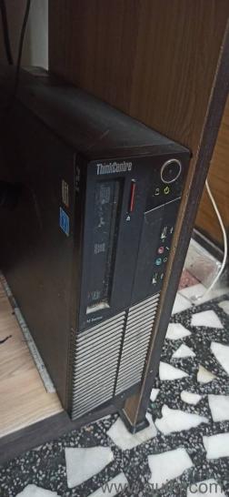 HP PC with table(2)