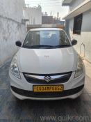 Used Maruti Suzuki Swift Dzire 2019 Model Images