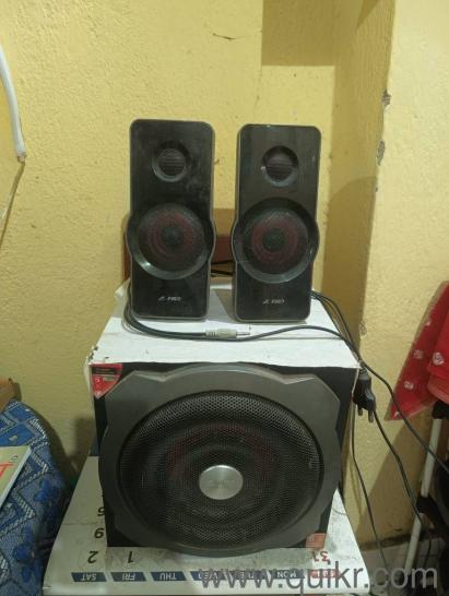 F&D 2.1 with Bluetooth module(1)