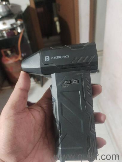 Portronics Tornado