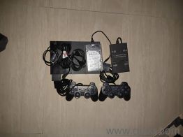 Ps2 With Mutitap(4)