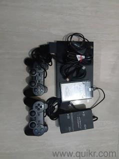 Ps2 With Mutitap(1)