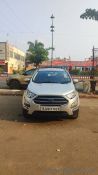 Used Ford EcoSport 2017 Model Images