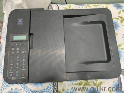 Cannon Pixma E4570(1)