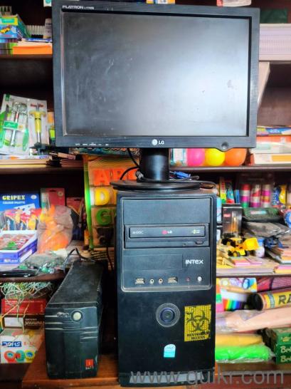 Desktop PC(3)