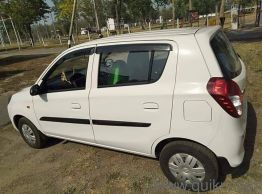 Used Maruti Suzuki Alto 800 2018 Model Images