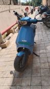 Used OLA S1 X 2kWh 2023 Model Images