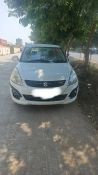 Used Maruti Suzuki Swift Dzire 2013 Model Images
