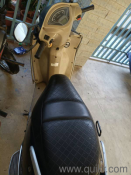 Used TVS Jupiter Grande 2019 Model Images