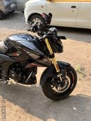 Used Bajaj Pulsar N 160 2024 Model Images