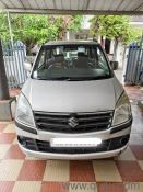 Used Maruti Suzuki Wagon R 2010 Model Images