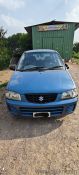 Used Maruti Suzuki Alto 800 2006 Model Images
