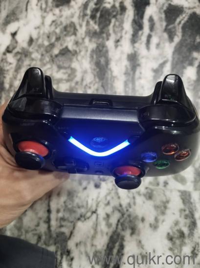 Cosmic Byte Gaming Controller Wireless(2)
