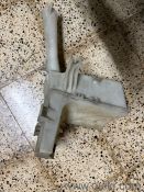  Hyundai Elite i20 2016 Original Washer Tank + Motor Pump Assembly