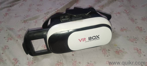 New Brand VR Box no problem(2)