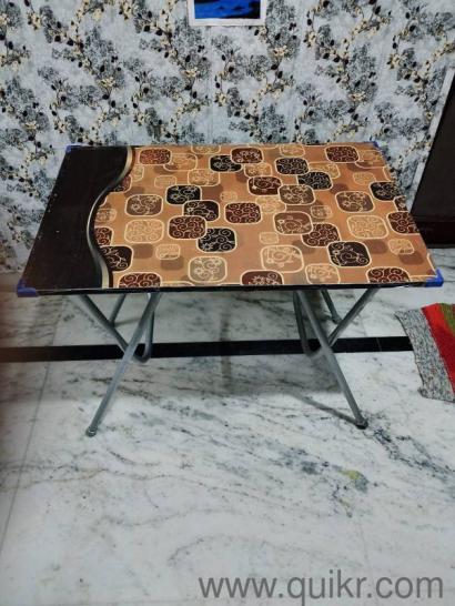 Foldable Studytable