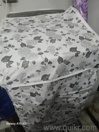 Fully Automatic Washing Machine