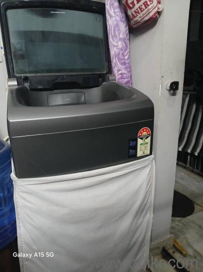 Fully Automatic Washing Machine(1)