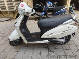 Used Honda Activa 3G 2015 Model Images