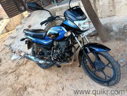 Used Bajaj Platina 110 2020 Model Images