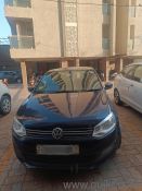 Used Volkswagen Polo 2013 Model Images
