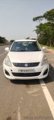 Used Maruti Suzuki Swift Dzire 2012 Model Images