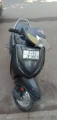 Used Honda Activa 4G 2017 Model Images