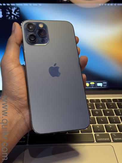 iPhone 12 Pro Max(2)