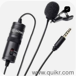 Microphone