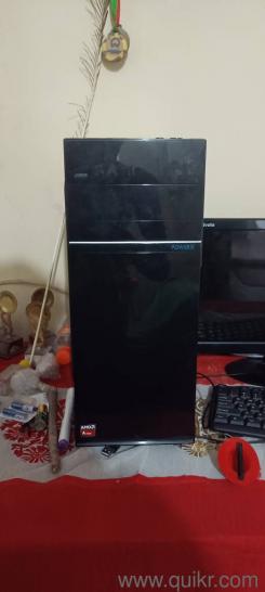 Assembled Desktop Computer / Personal Computer - PC)(2)