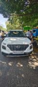Used Hyundai Venue 2019 Model Images