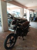 Used Hero Super Splendor Xtec 2023 Model Images